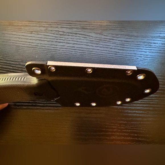 Outdoor Element Phoenix Talon Knife - Picture 5 of 6